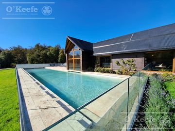 Departamento en venta 3 amb. Barrancas de Melipal Bariloche