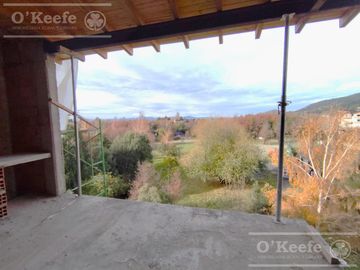 Departamento en venta 3 amb. Barrancas de Melipal Bariloche