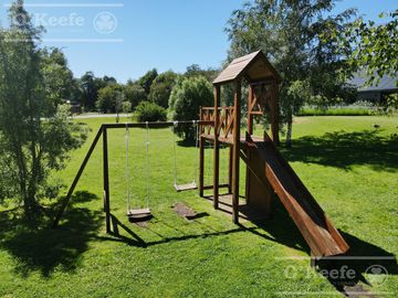 Departamento en venta 3 amb. Barrancas de Melipal Bariloche
