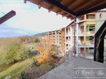 Departamento en venta 3 amb. Barrancas de Melipal Bariloche