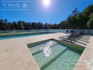 Departamento en venta 3 amb. Barrancas de Melipal Bariloche
