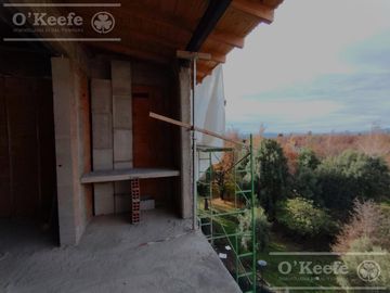 Departamento en venta 3 amb. Barrancas de Melipal Bariloche