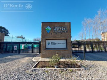 Departamento en venta 3 amb. Barrancas de Melipal Bariloche