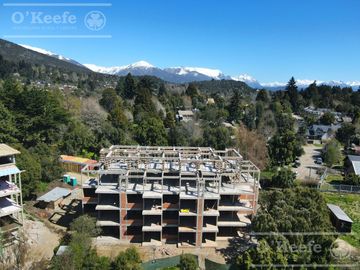 Departamento en venta 3 amb. Barrancas de Melipal Bariloche
