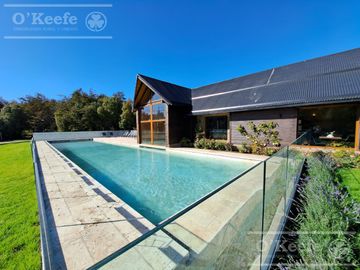 Departamento en venta 3 amb. Barrancas de Melipal Bariloche