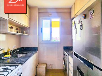 VENTA DPTO 1 DORMITORIO - CRISOSTOMO ALVAREZ 1700