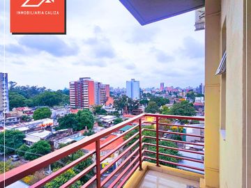 VENTA DPTO 1 DORMITORIO - CRISOSTOMO ALVAREZ 1700