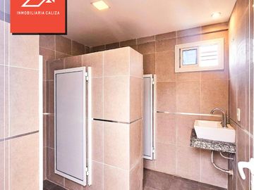 VENTA DPTO 1 DORMITORIO - CRISOSTOMO ALVAREZ 1700