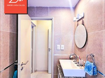 VENTA DPTO 1 DORMITORIO - CRISOSTOMO ALVAREZ 1700