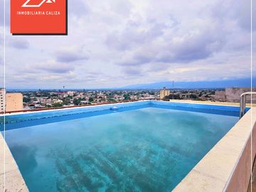 VENTA DPTO 1 DORMITORIO - CRISOSTOMO ALVAREZ 1700
