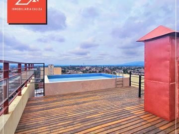 VENTA DPTO 1 DORMITORIO - CRISOSTOMO ALVAREZ 1700
