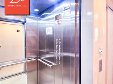 VENTA DPTO 1 DORMITORIO - CRISOSTOMO ALVAREZ 1700