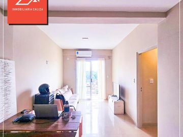 VENTA DPTO 1 DORMITORIO - CRISOSTOMO ALVAREZ 1700