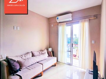 VENTA DPTO 1 DORMITORIO - CRISOSTOMO ALVAREZ 1700