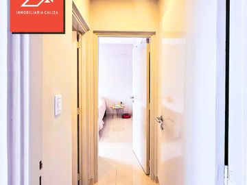 VENTA DPTO 1 DORMITORIO - CRISOSTOMO ALVAREZ 1700
