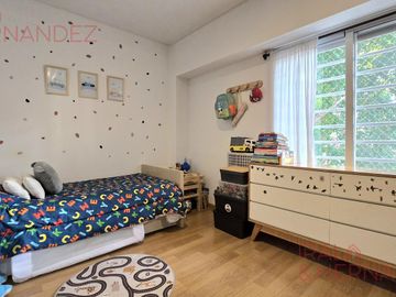 PH con terraza propia y parrilla en venta en Villa Pueyrredon