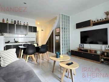 PH con terraza propia y parrilla en venta en Villa Pueyrredon