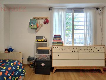 PH con terraza propia y parrilla en venta en Villa Pueyrredon