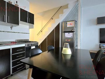 PH con terraza propia y parrilla en venta en Villa Pueyrredon