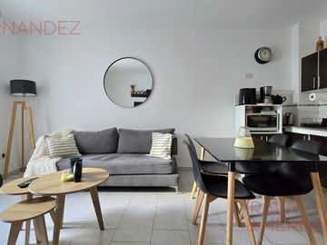 PH con terraza propia y parrilla en venta en Villa Pueyrredon