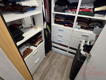 PH con terraza propia y parrilla en venta en Villa Pueyrredon