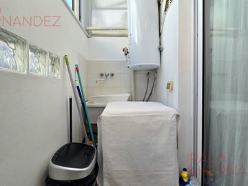 PH con terraza propia y parrilla en venta en Villa Pueyrredon