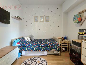 PH con terraza propia y parrilla en venta en Villa Pueyrredon