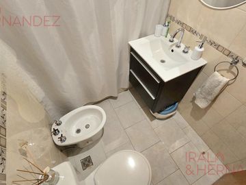 PH con terraza propia y parrilla en venta en Villa Pueyrredon