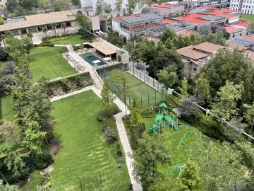 DEPARTAMENTO EN VENTA VISTA HERMOSA