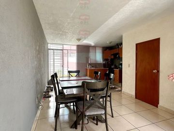 LORETO RESIDENCIAL CASA EN VENTA