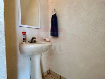 LORETO RESIDENCIAL CASA EN VENTA