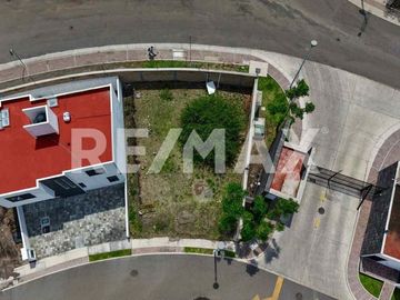 VENTA DE TERRENO SAN ISIDRO JURIQUILLA