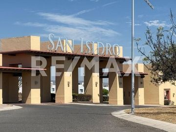 VENTA DE TERRENO SAN ISIDRO JURIQUILLA