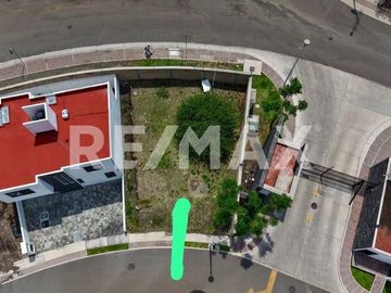 VENTA DE TERRENO SAN ISIDRO JURIQUILLA