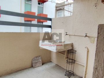 Departamento en venta en 8 de agosto, Benito Juarez