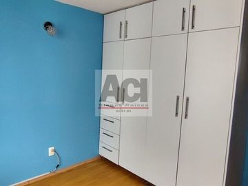 Departamento en venta en 8 de agosto, Benito Juarez