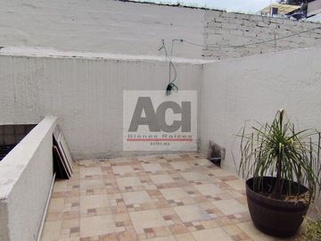 Departamento en venta en 8 de agosto, Benito Juarez