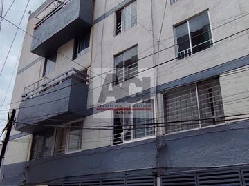 Departamento en venta en 8 de agosto, Benito Juarez