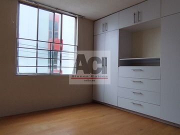 Departamento en venta en 8 de agosto, Benito Juarez