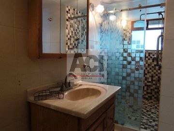 Departamento en venta en 8 de agosto, Benito Juarez