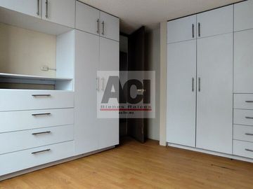Departamento en venta en 8 de agosto, Benito Juarez