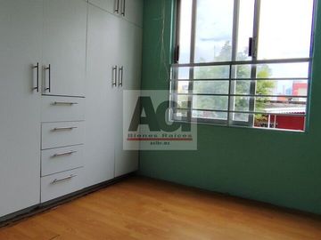 Departamento en venta en 8 de agosto, Benito Juarez
