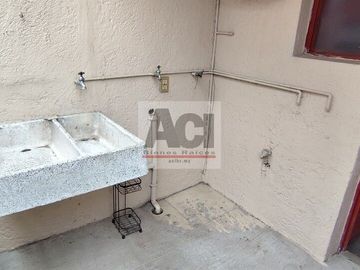 Departamento en venta en 8 de agosto, Benito Juarez