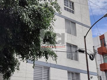 Departamento en venta en 8 de agosto, Benito Juarez