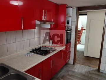 Departamento en venta en 8 de agosto, Benito Juarez