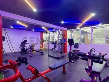 VENTA DE EDIFICIO DE 6 PISOS EN ZONA COMERCIAL – SAN JUAN DE MIRAFLORES