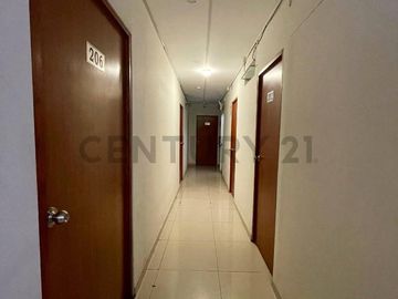 VENTA DE EDIFICIO DE 6 PISOS EN ZONA COMERCIAL – SAN JUAN DE MIRAFLORES