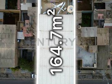 VENTA DE EDIFICIO DE 6 PISOS EN ZONA COMERCIAL – SAN JUAN DE MIRAFLORES