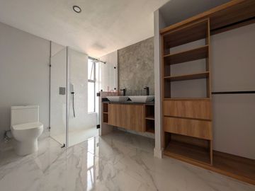 Casa Nueva en Venta en el Edén Bosques de Santa Anita