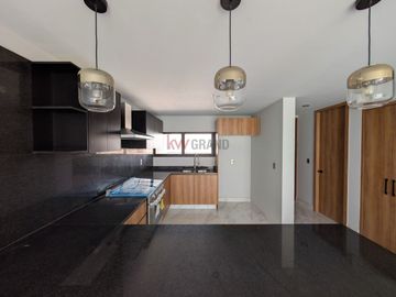 Casa Nueva en Venta en el Edén Bosques de Santa Anita